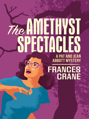 cover image of The Amethyst Spectacles